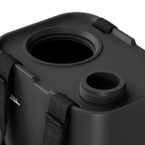 Dometic GO Hydration Water Jug 11L | Slate Water Tank - Modula Racks