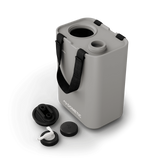 Dometic GO Hydration Water Jug 11L | Slate Overland and Recovery