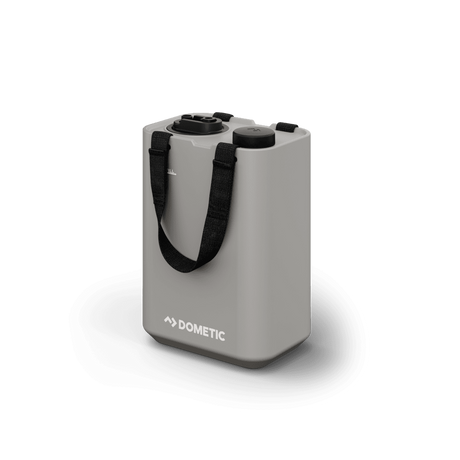 Dometic GO Hydration Water Jug 11L | Slate Overland and Recovery