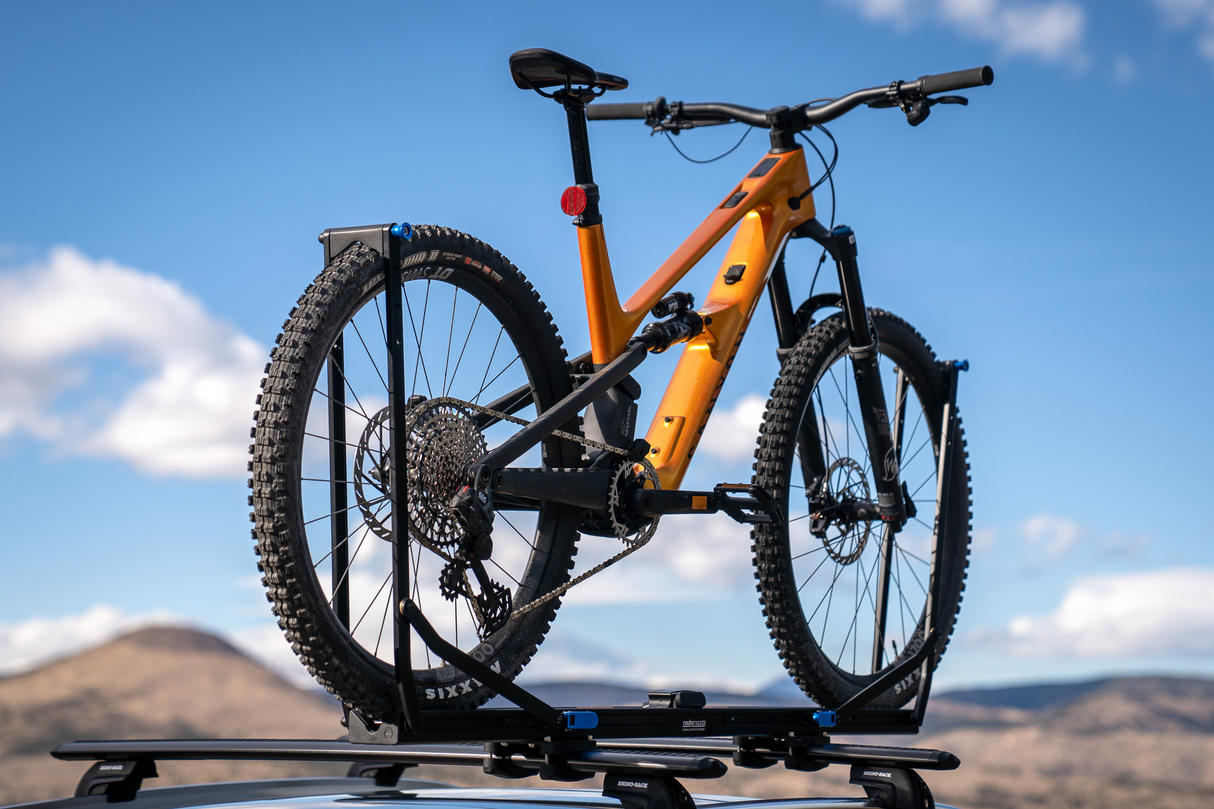 RockyMounts MachTen Bike Racks