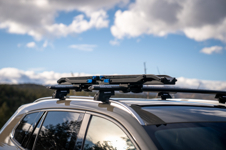 RockyMounts MachTen Bike Racks