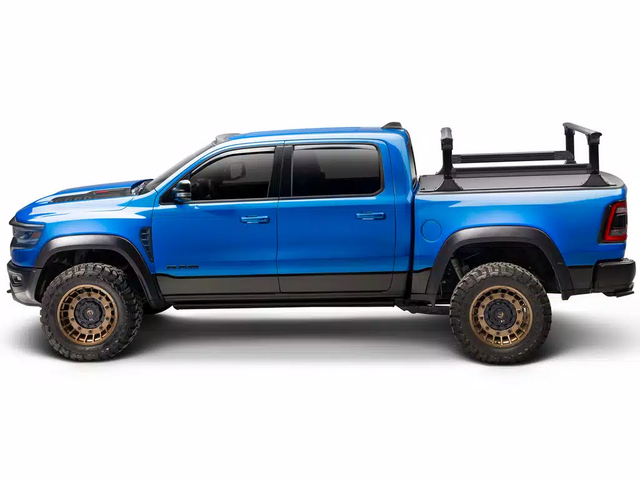 Truxedo Elevate Rack Side Bar 