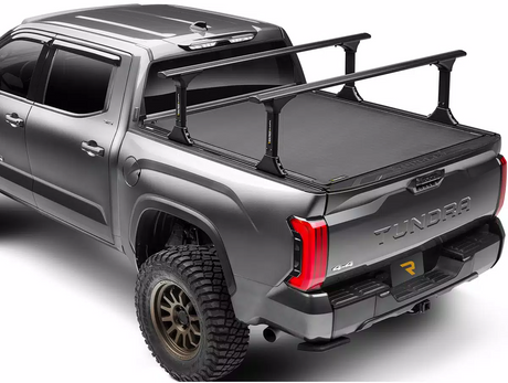 Truxedo Elevate Rack Bed Racks