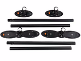 SeaSucker Ridge Ready Monkey Bars Roof Racks