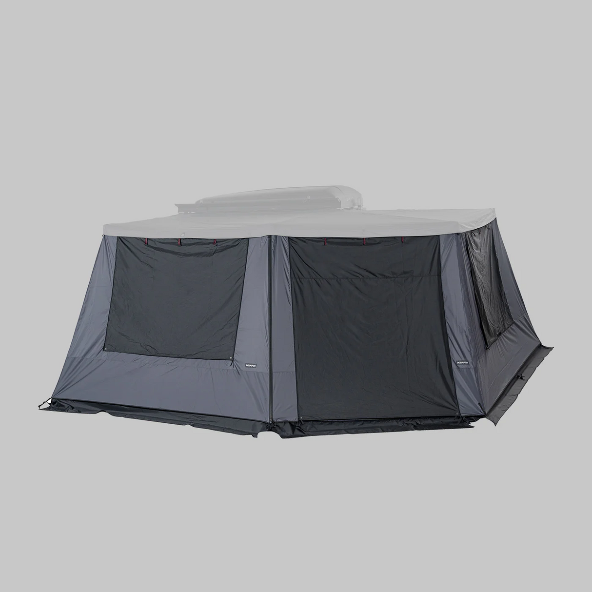 iKamper Exoshell 270 Side Wall | Complete Set 