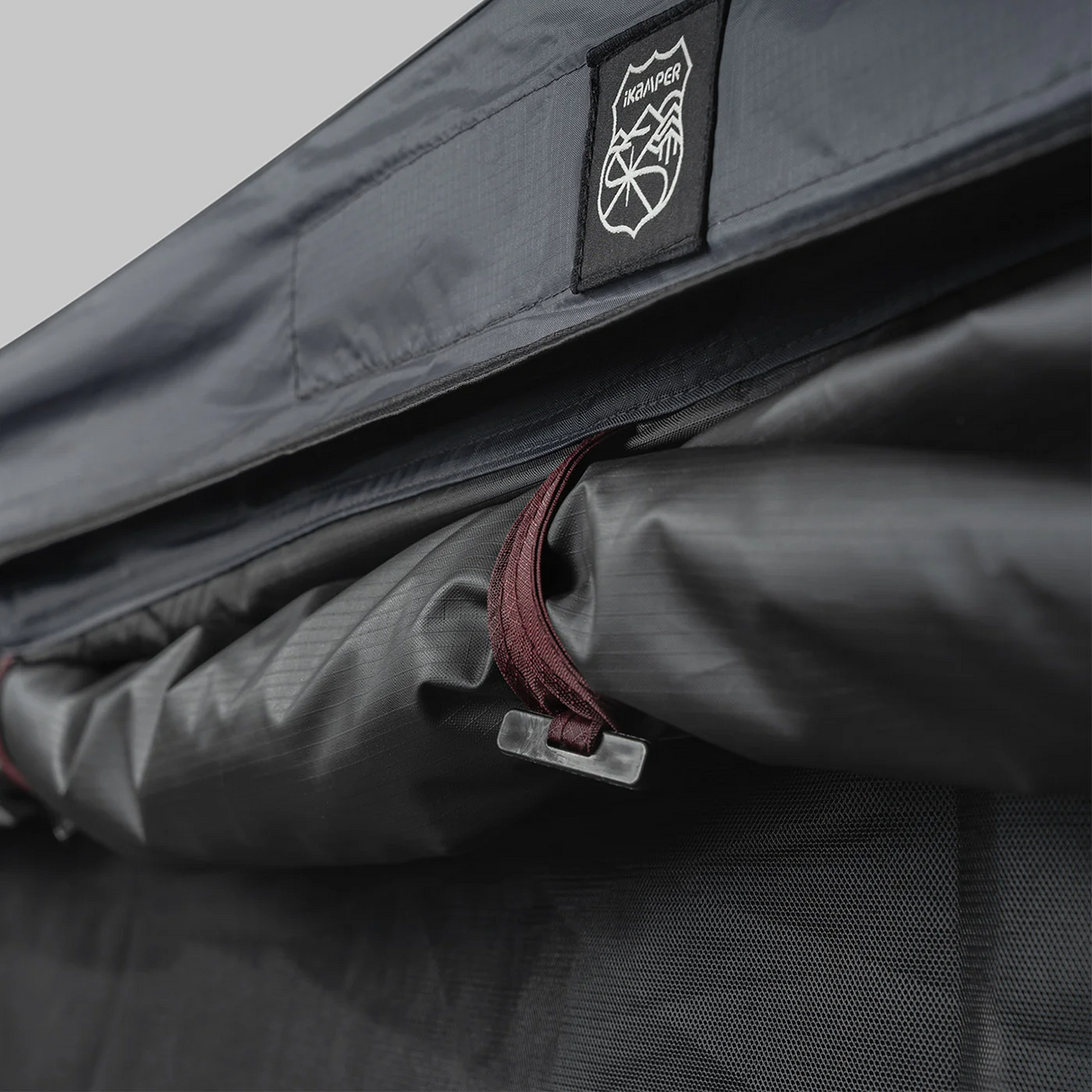 iKamper Exoshell 270 Side Wall | Complete Set 