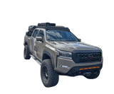 Prinsu Prinsu Pro Nissan Frontier Roof Rack | 2022+ Roof Racks