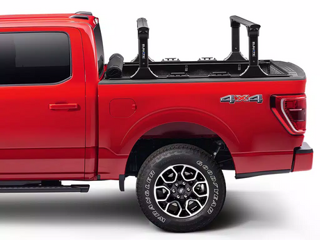 Truxedo Elevate CS Rack with 69in rails Bed Racks - Modula Racks