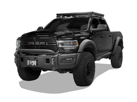 Front Runner RAM 1500/2500/3500 Crew Cab (2009-current) | Slimline II Roof Rack Kit Roof Racks