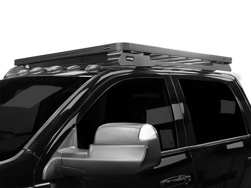 Front Runner RAM 1500/2500/3500 Crew Cab (2009-current) | Slimline II Roof Rack Kit Roof Racks