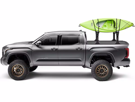 Truxedo Elevate Rack Bed Racks