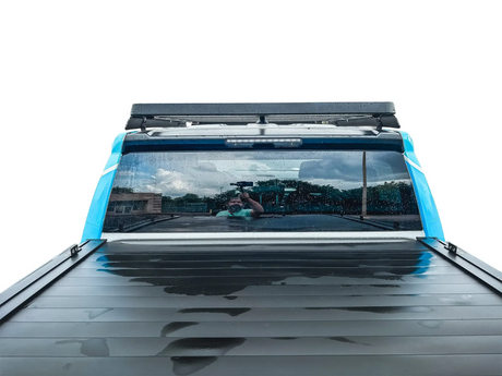 Leitner Designs ACS ROOF | Roof Platform Rack | Toyota Tacoma | 2024+ 