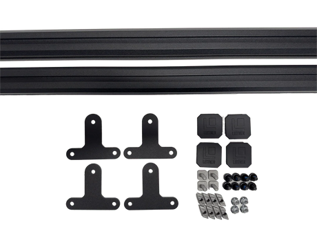 Leitner Designs INEOS Grenadier Roof Load Bar Adapter 