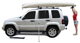 Rhino-Rack Universal Side Loader Watersport Racks