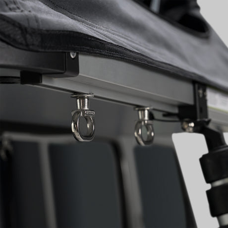 iKamper Skycamp 4.0 - Dou Rooftop Tents
