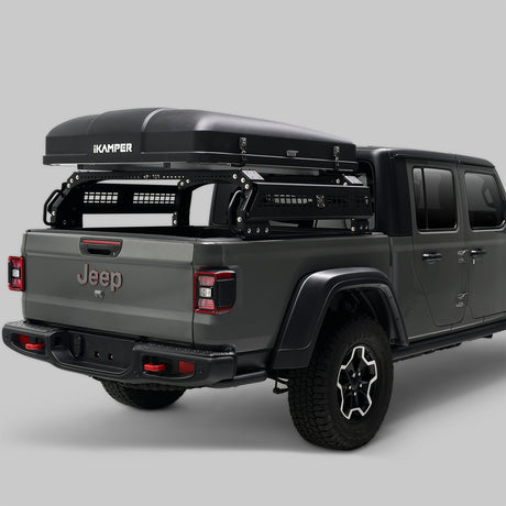 iKamper Skycamp 4.0 - Dou Rooftop Tents