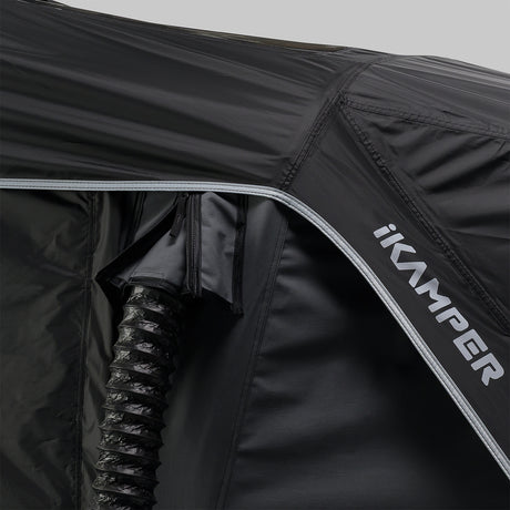 iKamper Skycamp 4.0 - Dou Rooftop Tents