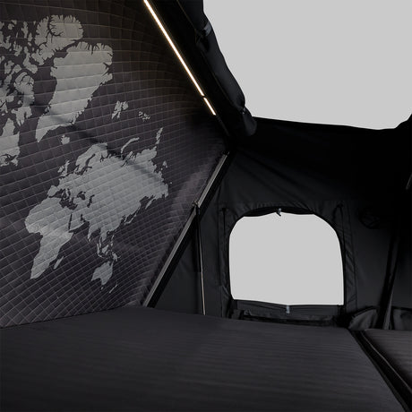 iKamper Skycamp 4.0 - Dou Rooftop Tents