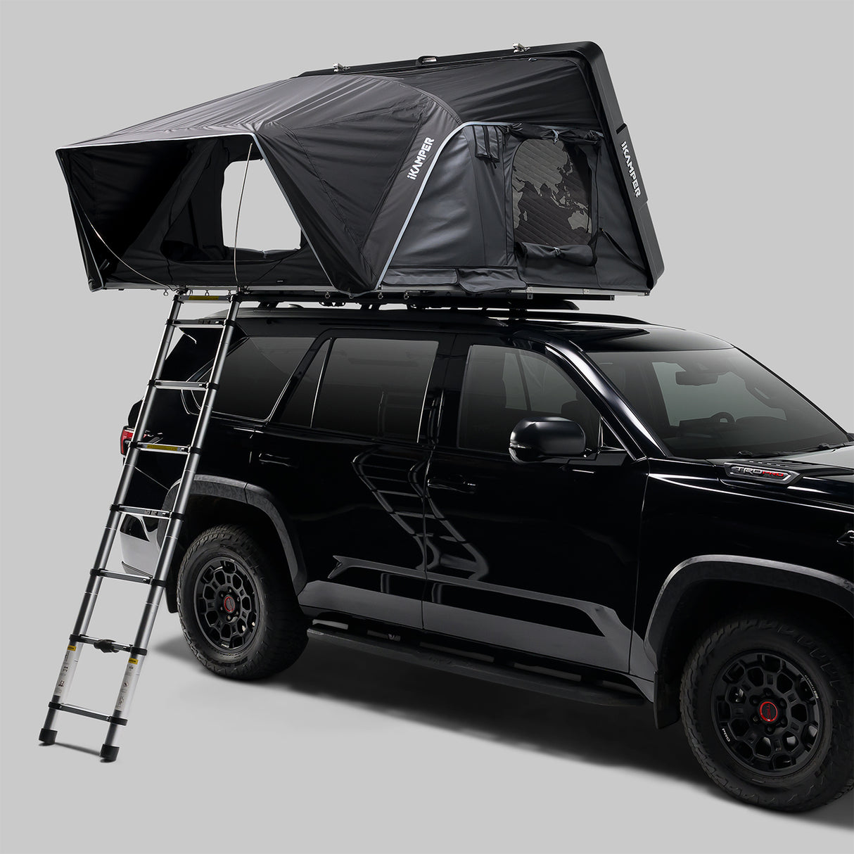 iKamper Skycamp 4.0 - Quad Rooftop Tents