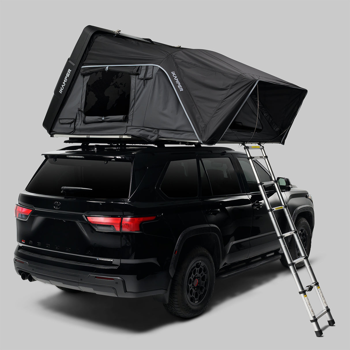 iKamper Skycamp 4.0 - Quad Rooftop Tents
