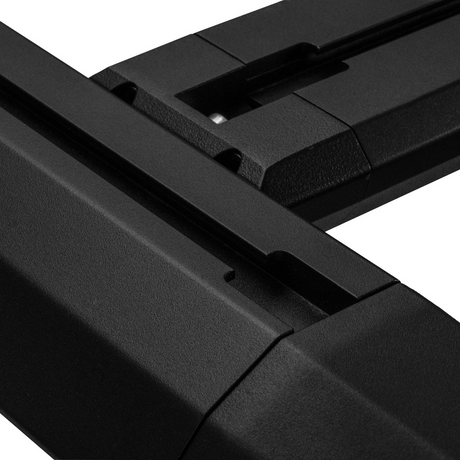 Kuat IBEX Truck Bed Rack | Full-Size HD | Short Bed Bed Racks