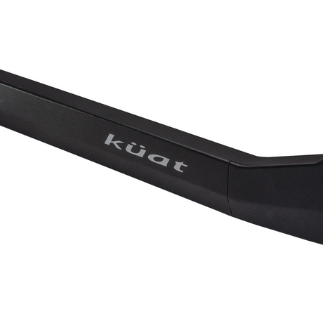 Kuat IBEX Truck Bed Rack | Full-Size HD | Short Bed Bed Racks