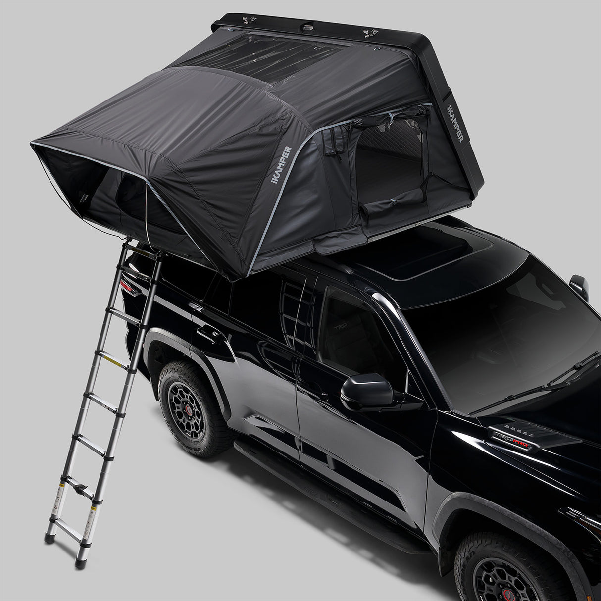 iKamper Skycamp 4.0 - Quad Rooftop Tents