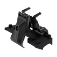 Thule 17-19 SUBARU OUTBACK TOURING W/ FLUSH RAILS Roof Rack Component