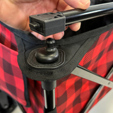 Kuma Outdoor Gear Kodiak Utility Cart 