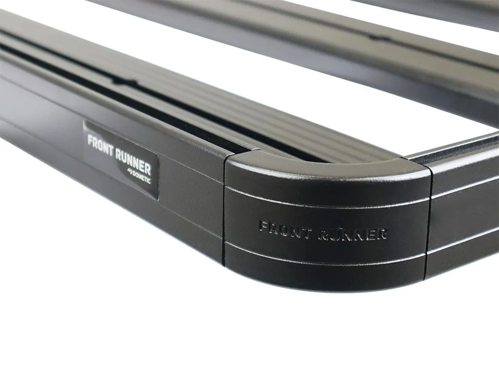 Front Runner RAM 1500/2500/3500 Crew Cab (2009-current) | Slimline II Roof Rack Kit Roof Racks