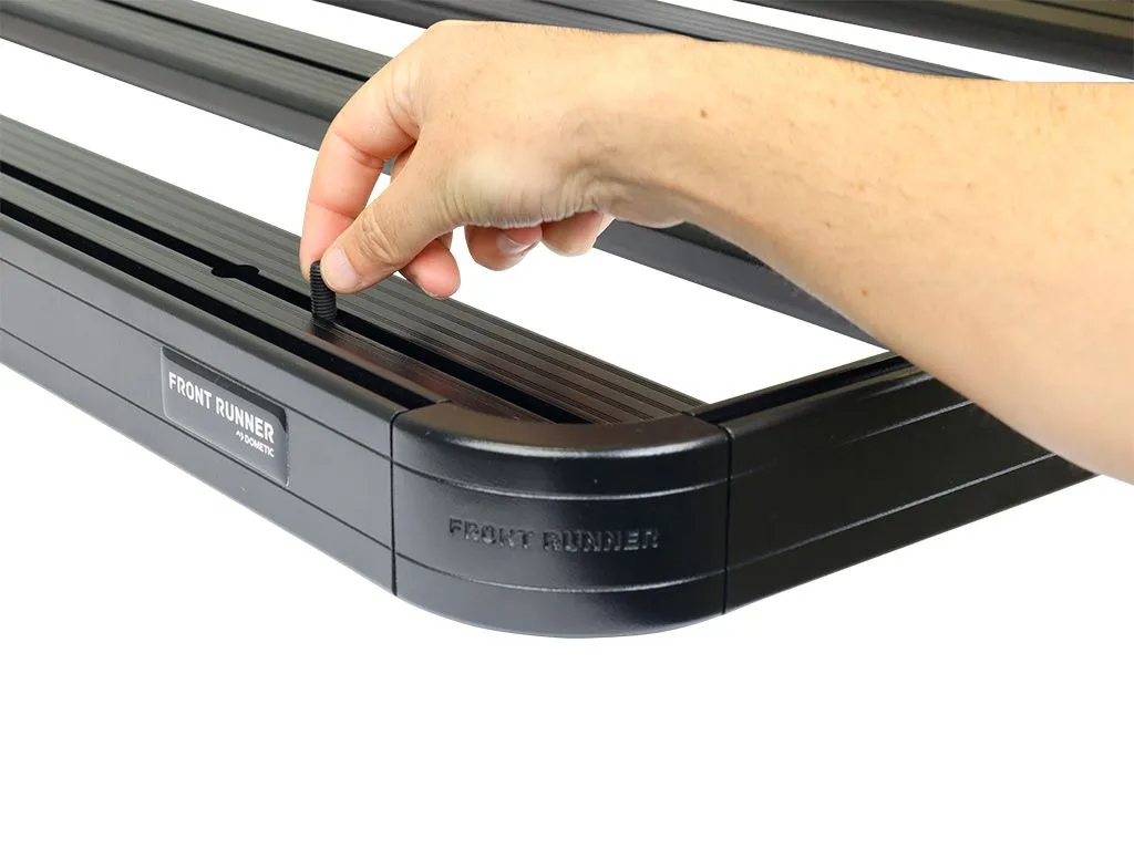 Front Runner RAM 1500/2500/3500 Crew Cab (2009-current) | Slimline II Roof Rack Kit Roof Racks