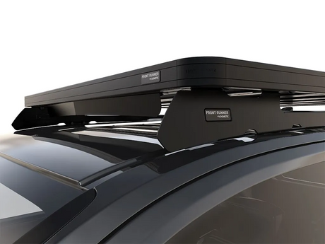 Front Runner Toyota Tacoma Double Cab (2024-current) |  Slimline II Roof Rack Kit Roof Racks