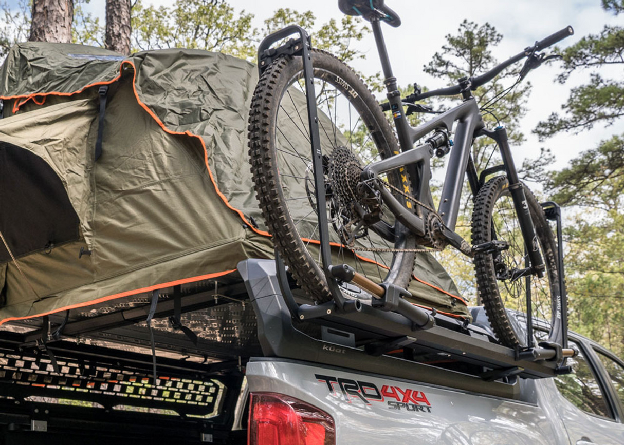 Kuat IBEX Piston SR Mount | Universal Bike Racks