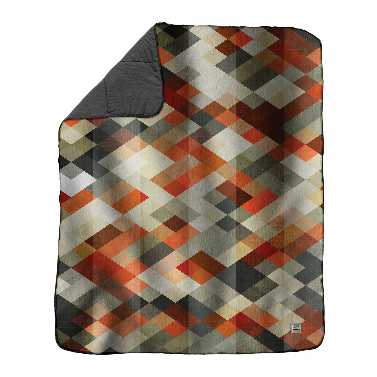 Kuma Outdoor Gear Kamp Blanket Softgoods