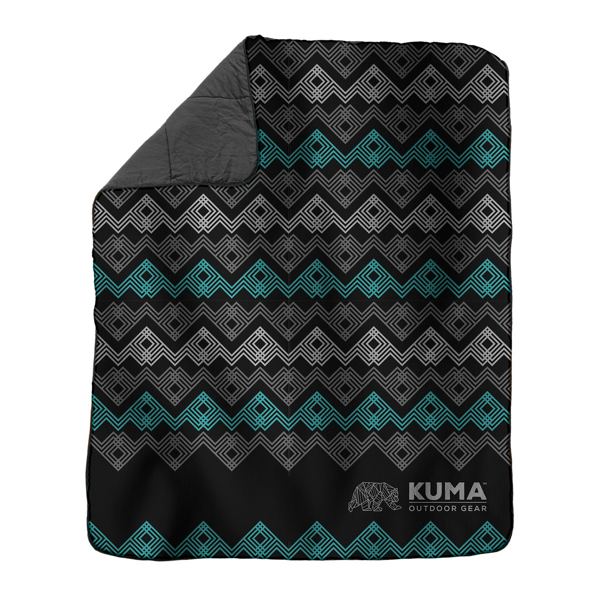 Kuma Outdoor Gear Kamp Blanket Softgoods