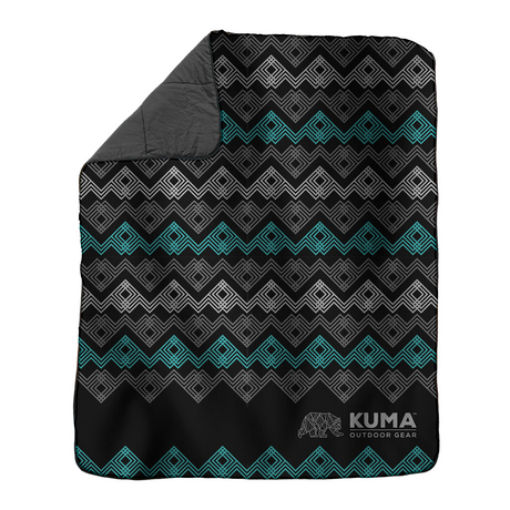 Kuma Outdoor Gear Kamp Blanket Softgoods