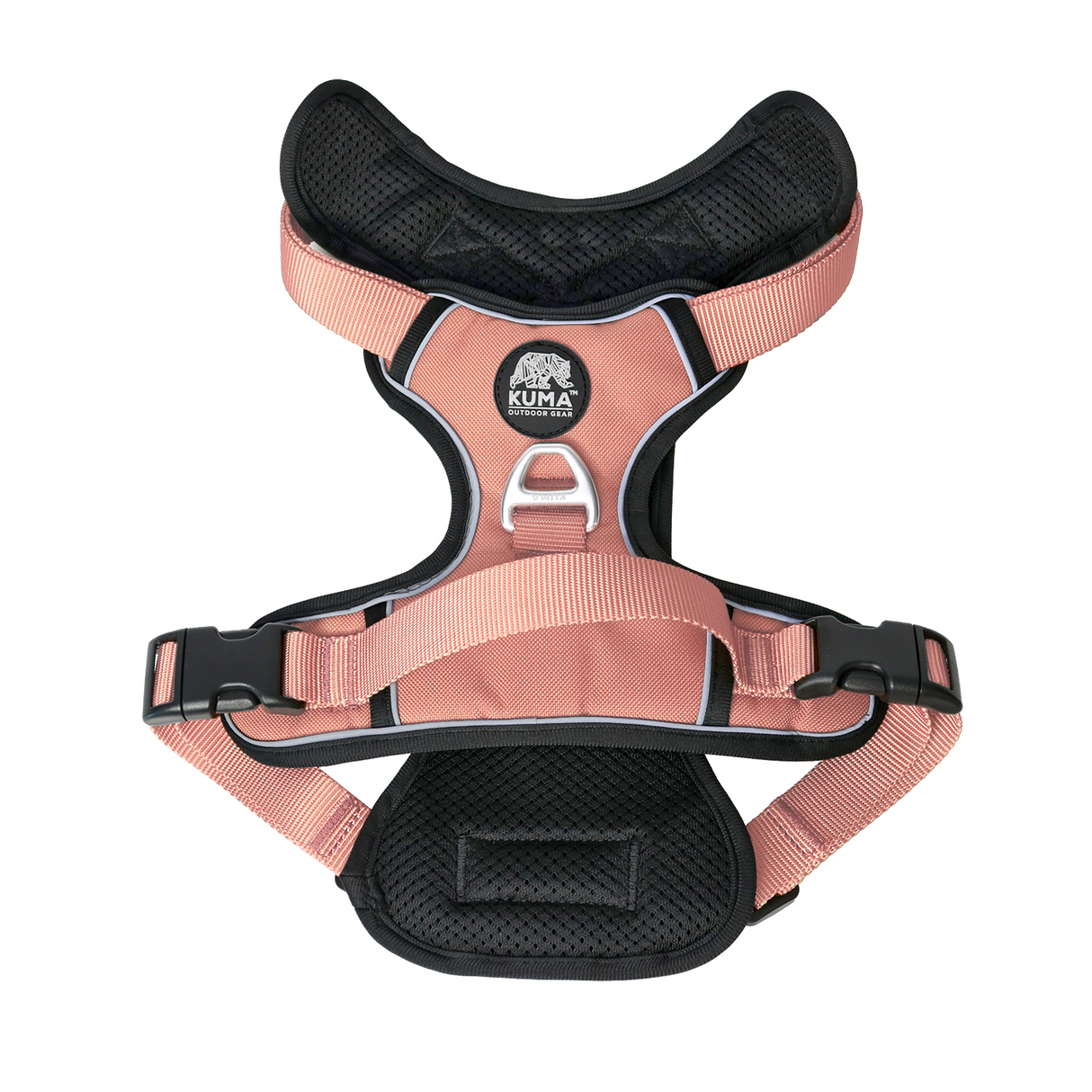 Kuma Outdoor Gear Lazy Bear Dog Harness 