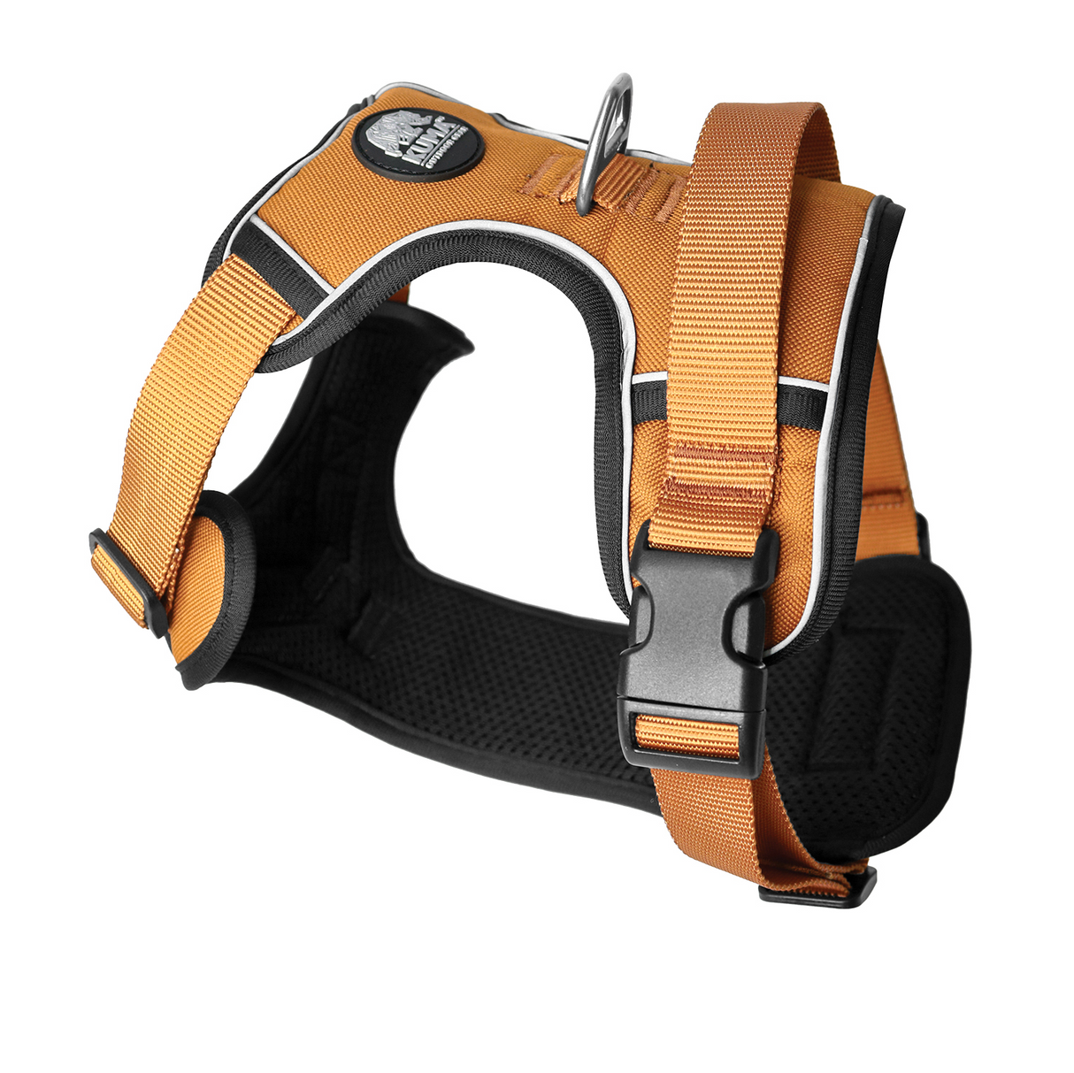 Kuma Outdoor Gear Lazy Bear Dog Harness 