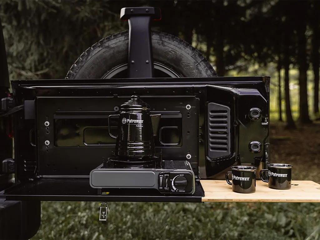 Front Runner Drop Down Tailgate Table Vehicle Accessories