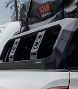 Kuat IBEX Narrow Molle Panel | Mid Height | Universal Cargo Management