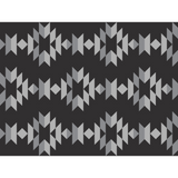 Kuma Outdoor Gear Monterrey Boho Outdoor Mat - 12’ x 9’ Camp Furniture - Modula Racks