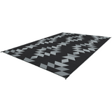 Kuma Outdoor Gear Monterrey Boho Outdoor Mat - 9' x 9' Camp Furniture - Modula Racks