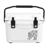 Kuma Outdoor Gear Orso Icebox | 20 Qt Camp Kitchen