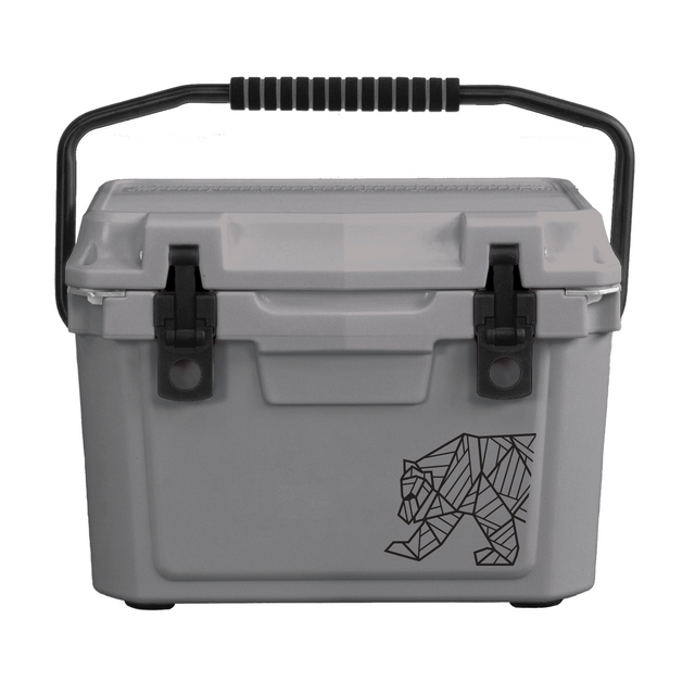 Kuma Outdoor Gear Orso Icebox | 20 Qt Camp Kitchen