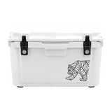 Kuma Outdoor Gear Orso Icebox - 45 Qt Coolers