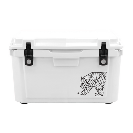 Kuma Outdoor Gear Orso Icebox - 45 Qt Coolers