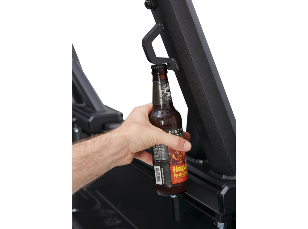 Yakima Overhaul HD System 60" | Toyota & Nissan Bed Racks - Modula Racks