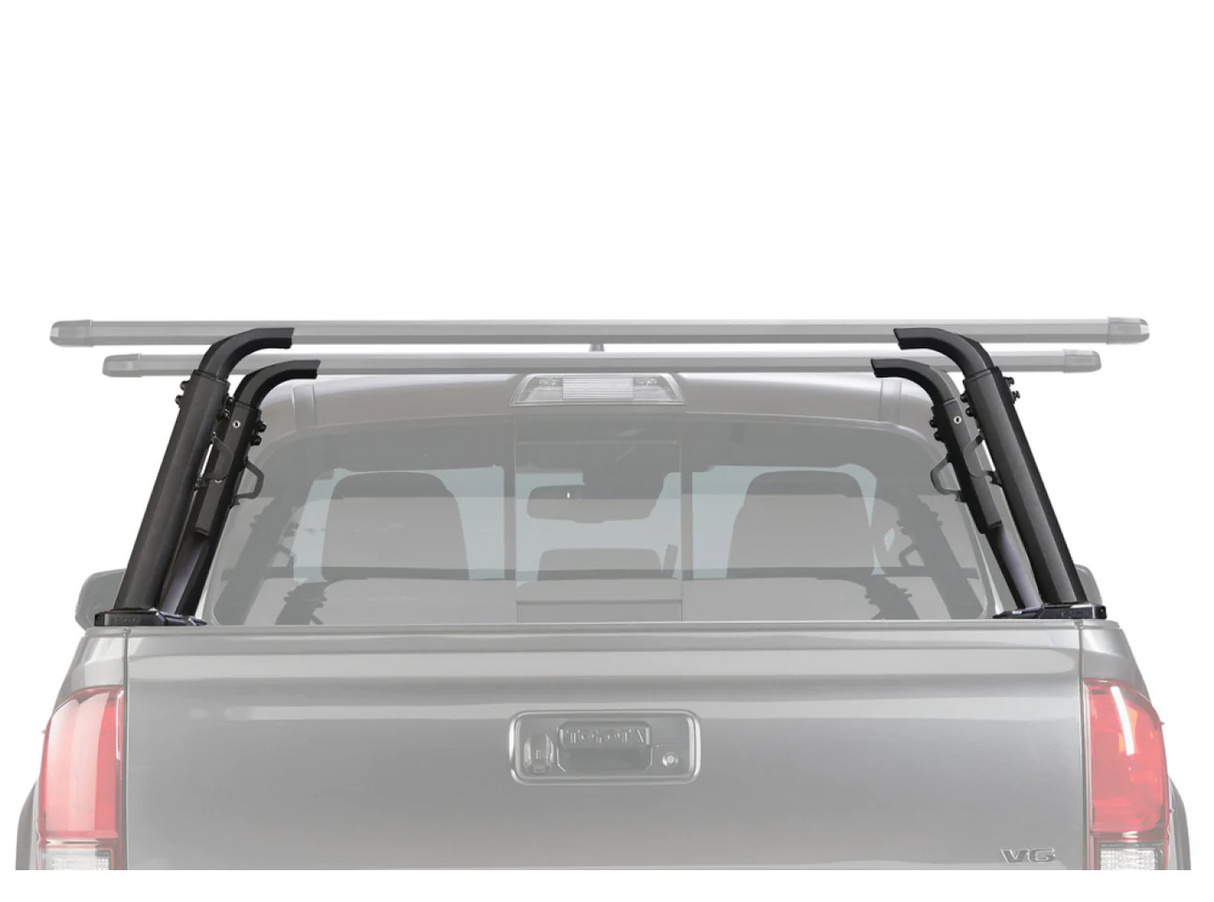 Yakima Overhaul HD System 60" | Toyota & Nissan Bed Racks - Modula Racks