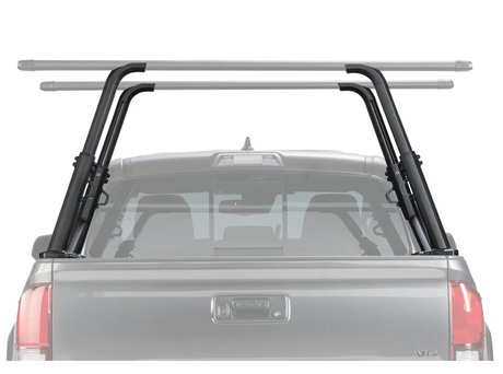 Yakima Overhaul HD System 60" | Toyota & Nissan Bed Racks - Modula Racks