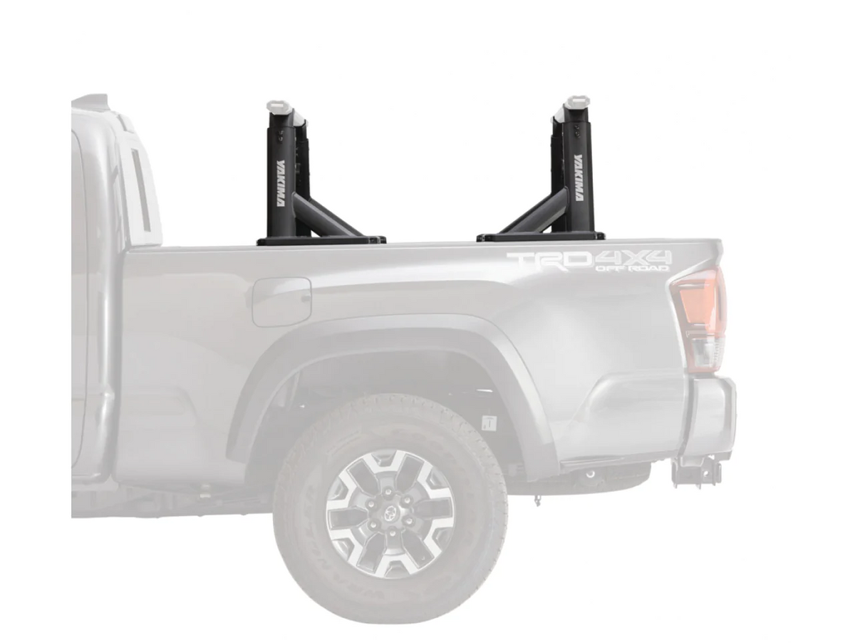Yakima Overhaul HD System 60" | Toyota & Nissan Bed Racks - Modula Racks